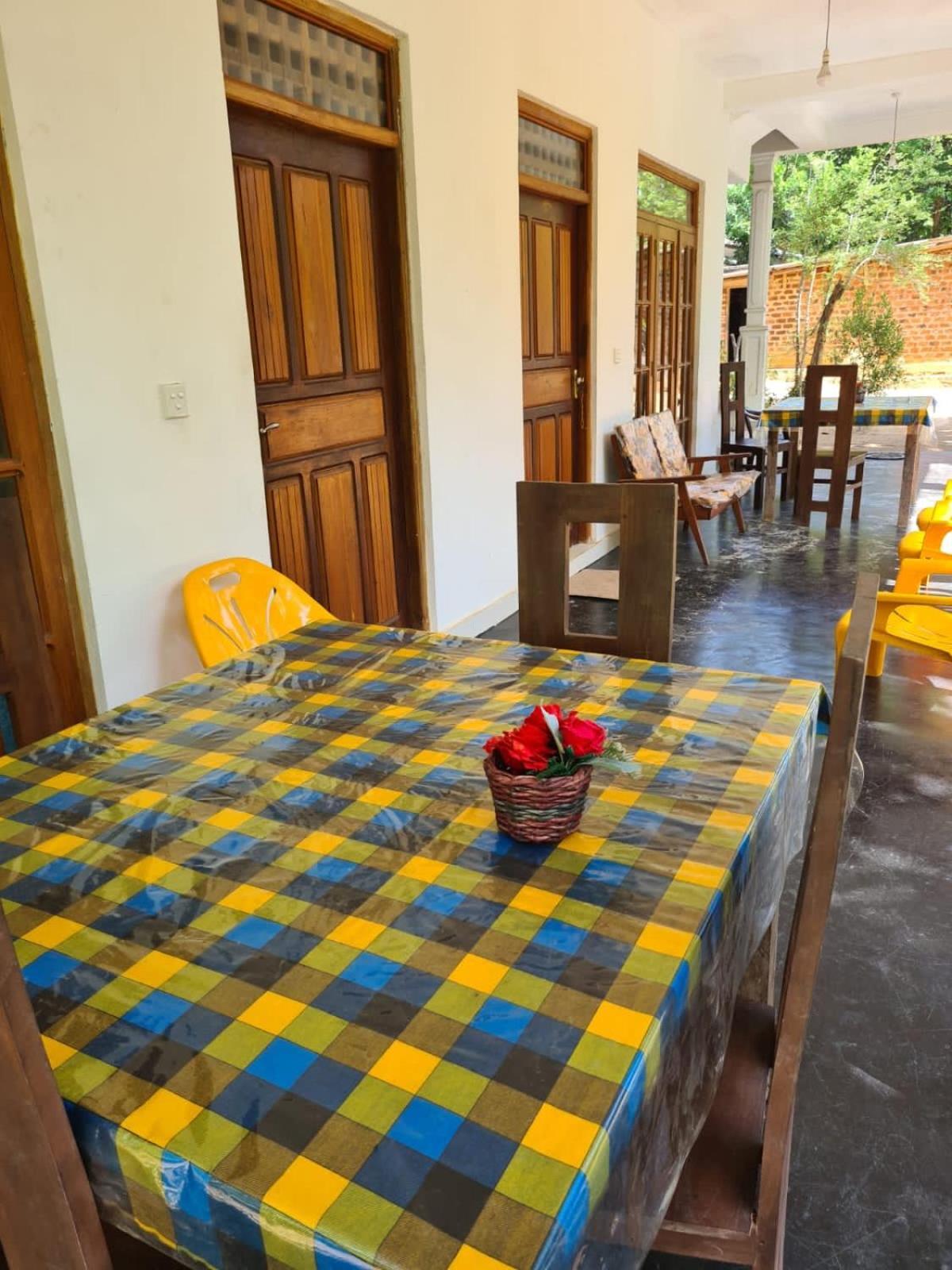 Thuruliya Residence Sigiriya Exterior photo
