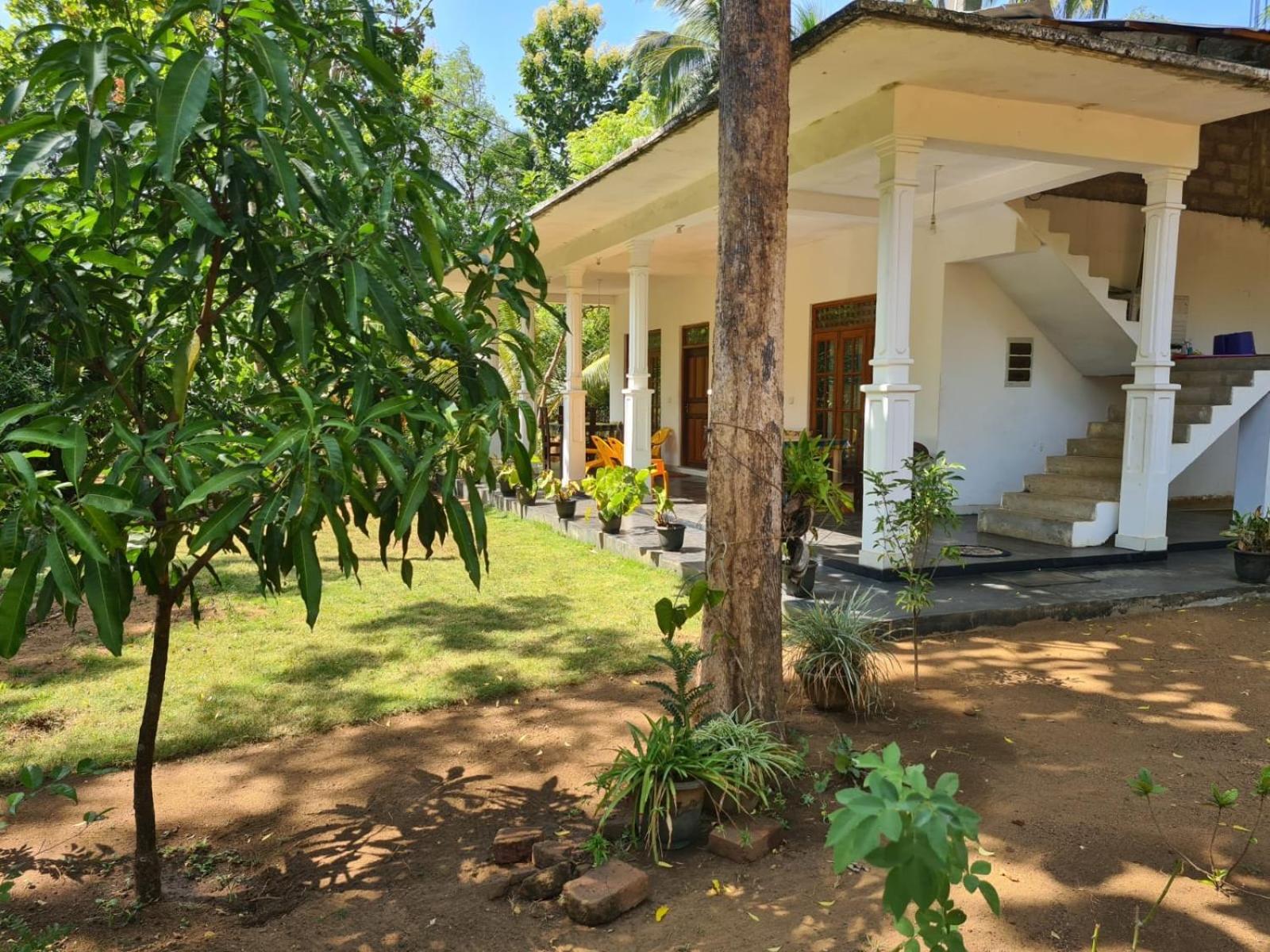 Thuruliya Residence Sigiriya Exterior photo