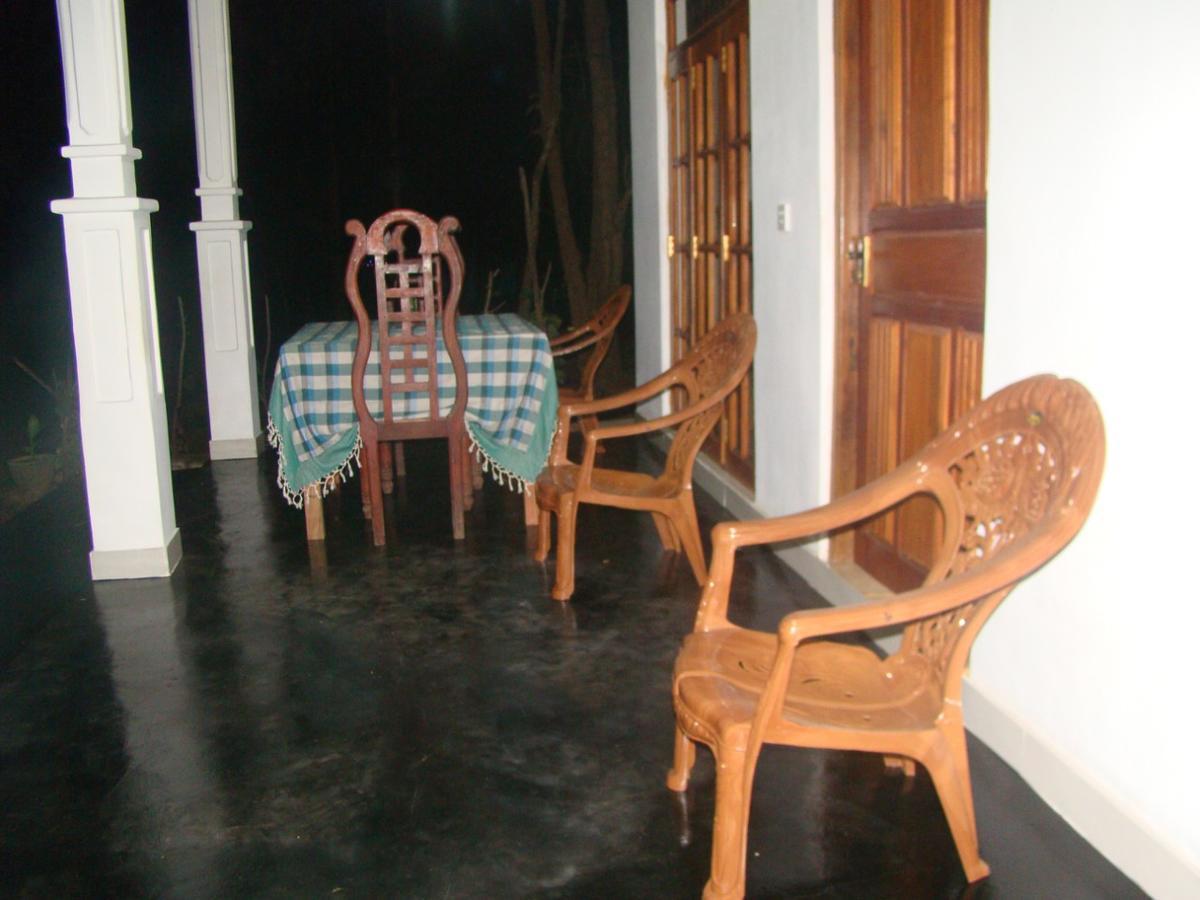 Thuruliya Residence Sigiriya Exterior photo