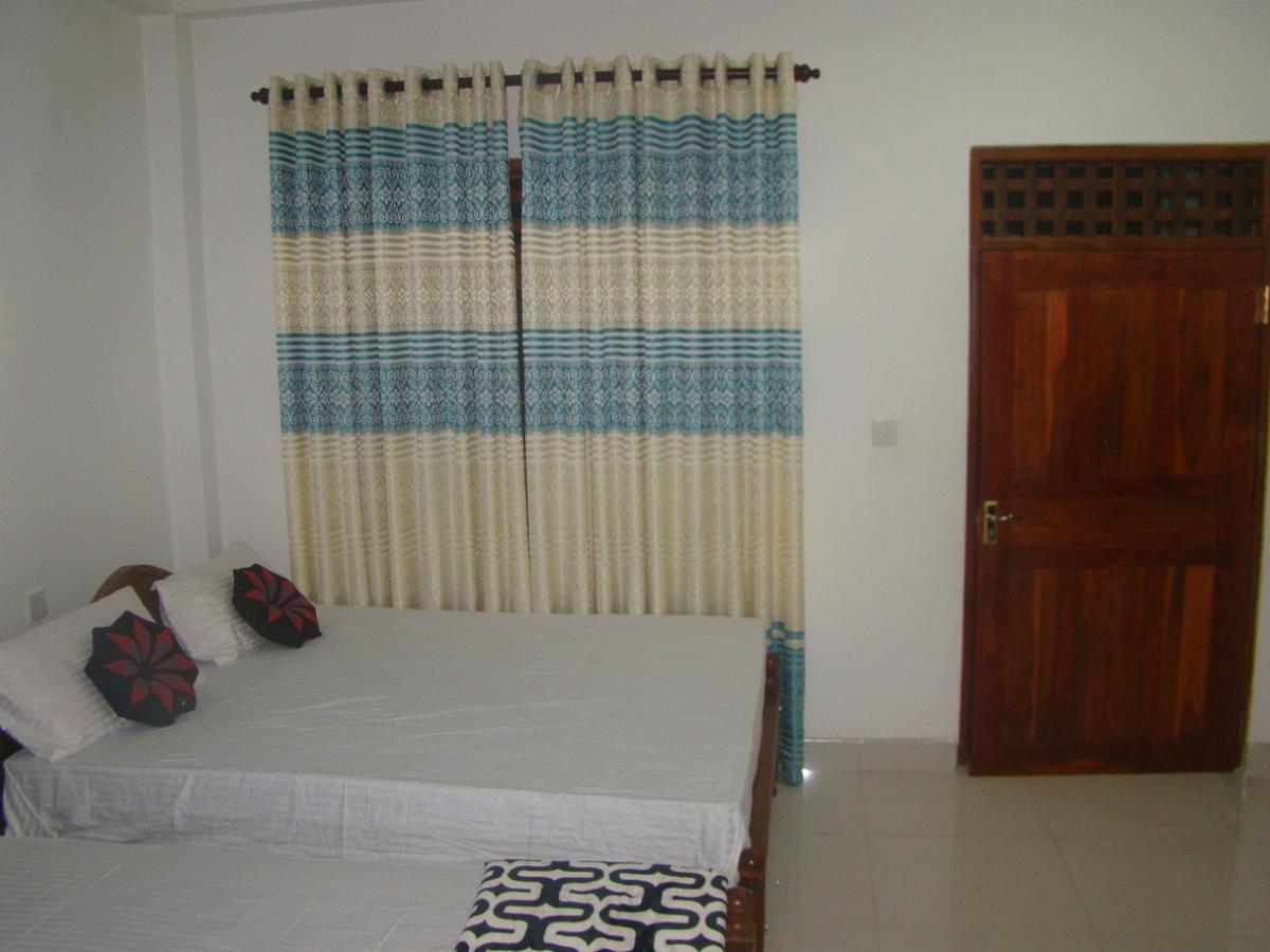 Thuruliya Residence Sigiriya Exterior photo