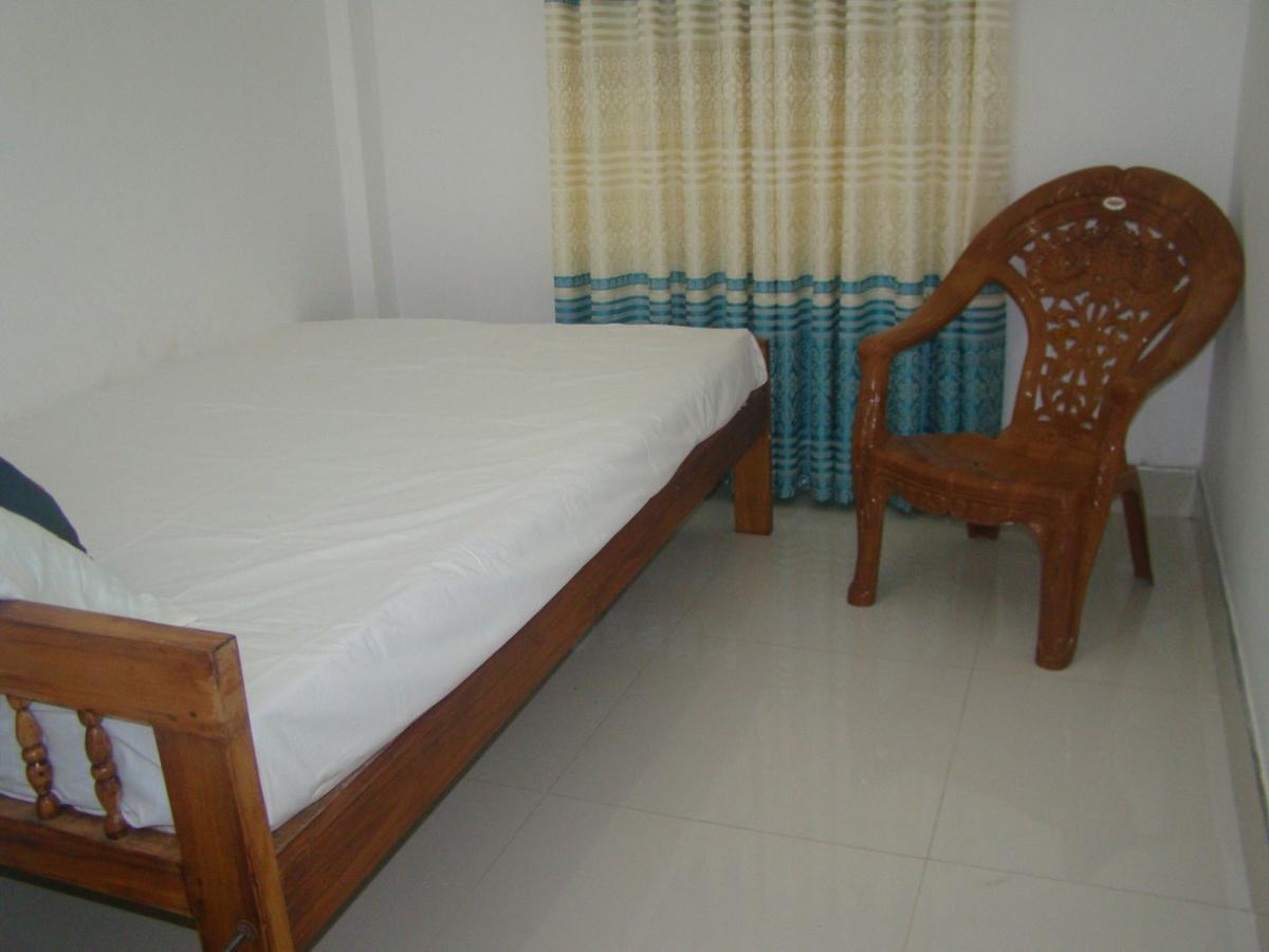 Thuruliya Residence Sigiriya Exterior photo
