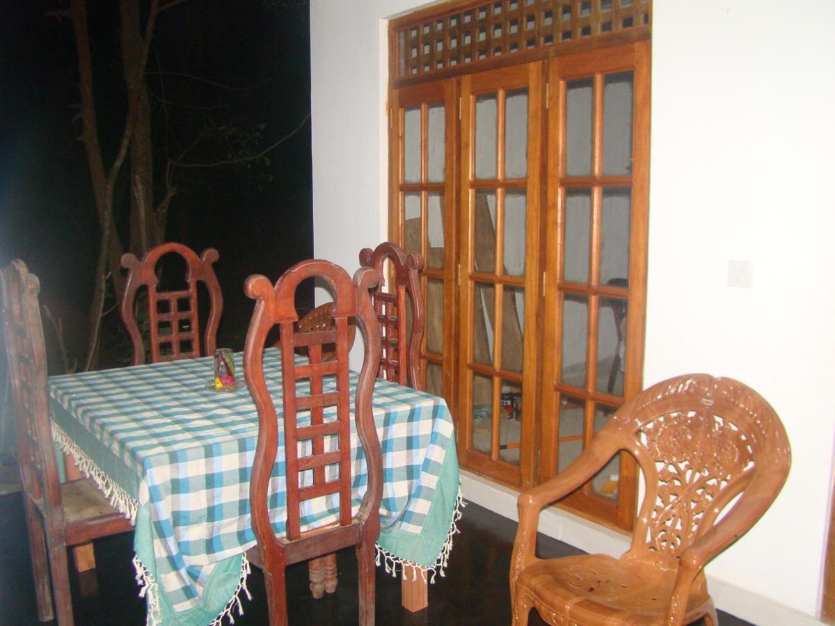 Thuruliya Residence Sigiriya Exterior photo