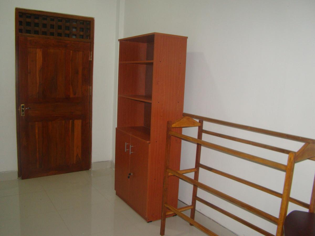 Thuruliya Residence Sigiriya Exterior photo