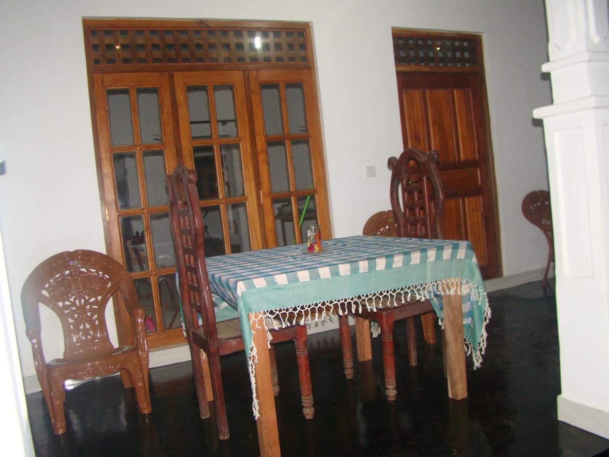 Thuruliya Residence Sigiriya Exterior photo