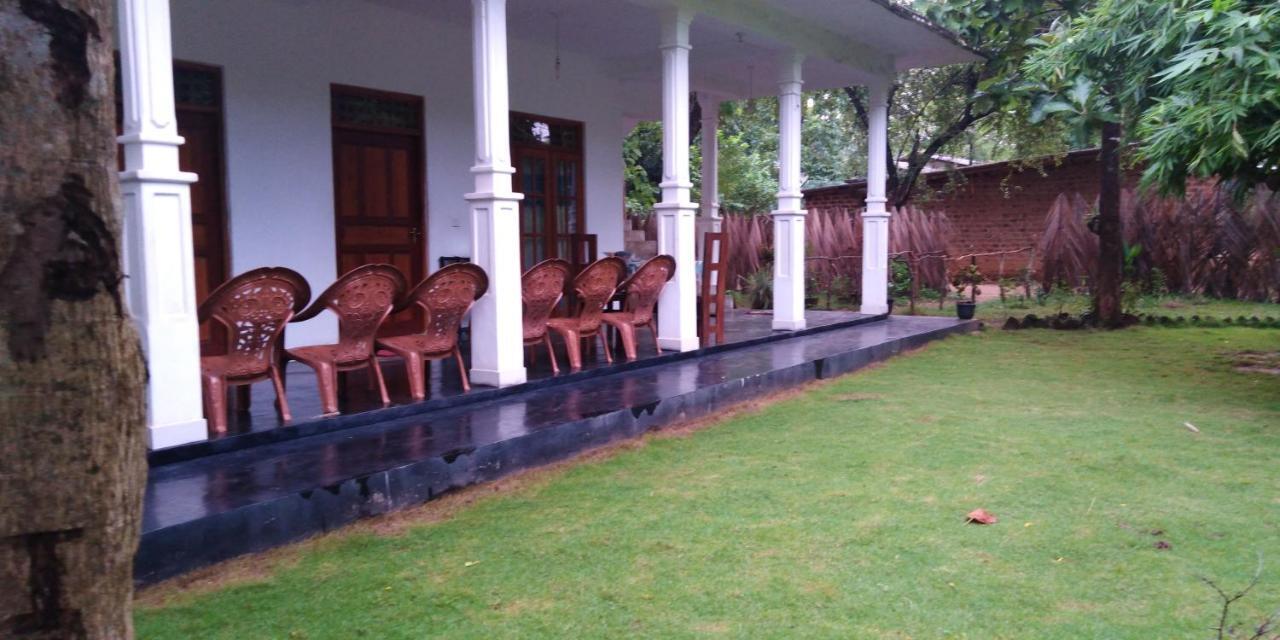 Thuruliya Residence Sigiriya Exterior photo